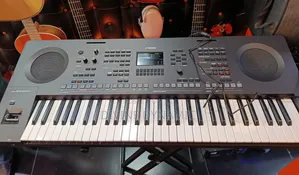 Yamaha PSR SX620 Keyboard