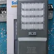 High Quality 8000W Project Solar Street Light - 2
