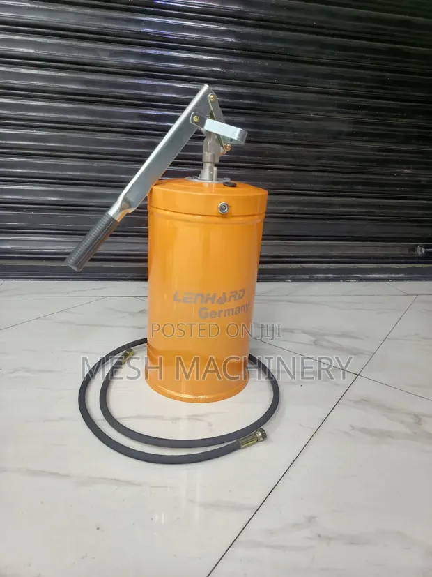 Grease Bucket 16kg - 1