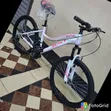 24-Inch Bicycle - Stylish, Strong, Comfortable Ride - 1
