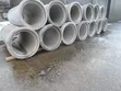 600mm Concrete Culvert - 1m Length - 1