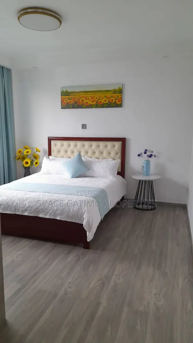 4-Bedroom Apartment for Sale in Westlands Brookside - 1