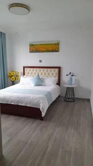 4-Bedroom Apartment for Sale in Westlands Brookside