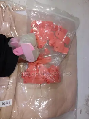 Ear Tags za Mifugo za Premium