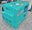 Jenereta Mpya ya Premier 6.5KVA Diesel Silent yenye ATS - 2