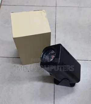 HY320 1080p HD Portable Android Projector