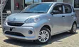 Toyota Passo 2019 Nyeupe - 2
