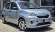 Toyota Passo 2019 Nyeupe - 4