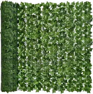 Fensi Bandia ya Balkoni - 3m x 1m