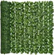 Fensi Bandia ya Balkoni - 3m x 1m - 1