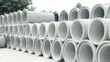 900mm Culvert ya Saruji - 2