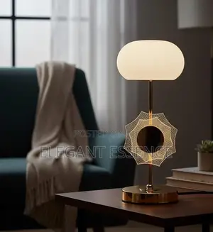 Modern Decorative Table Lamp
