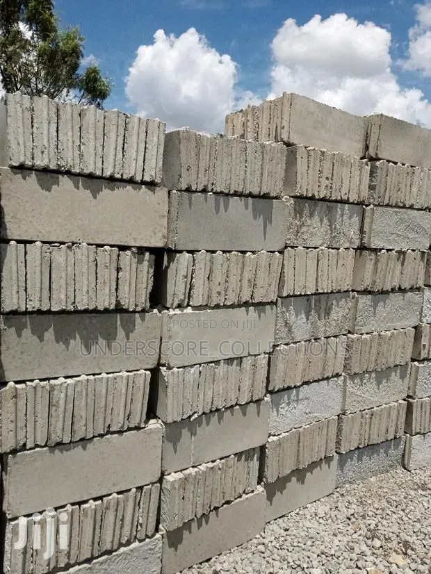 Concrete Side Slabs for Drainage and Safety - 1