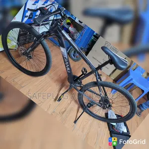 26-Inch Bicycle - Brand New