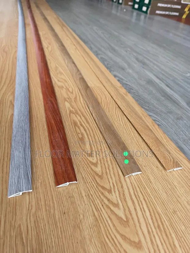Reducer (Transition Profile) - 2.4m - 1