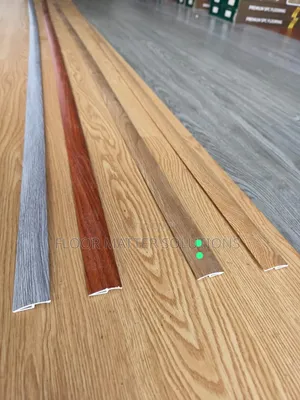 Reducer (Transition Profile) - 2.4m