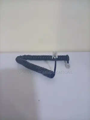 Kamba Refu ya Simu ya Alcatel-Lucent