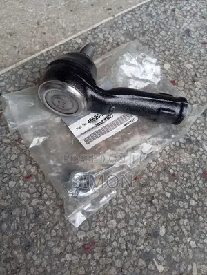 Tie Rod Ends za Nissan Caravan (TD27, QD32, ZD30)