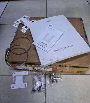 Grandstream GWN7664ELR Outdoor Wireless Access Point