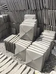 Wall Coping / Column Pillar Top - 1
