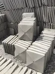 Wall Coping / Column Pillar Top - 2