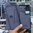 Qin Prop Silicone Leather Case for Samsung Galaxy Z Fold 8 Ultra - 2