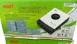 Must PV1800-PV18-5248 Prem 6.2kW Pure Sine Wave Solar Inverter - 2