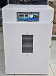 Heavy Duty 528 Egg Automatic Incubator Machine - 1