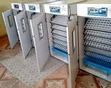 Heavy Duty 528 Egg Automatic Incubator Machine - 2