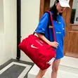 Nike Sports/Travel Bag Kapasiti Kubwa - 2