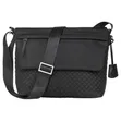 Bugatti Quilted Nylon Crossbody Shoulder Bag - 1