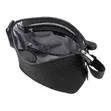 Bugatti Quilted Nylon Crossbody Shoulder Bag - 2