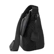 Bugatti Quilted Nylon Crossbody Shoulder Bag - 3