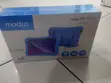 Modio M730 256GB Nyeusi Mpya Tablet - 2