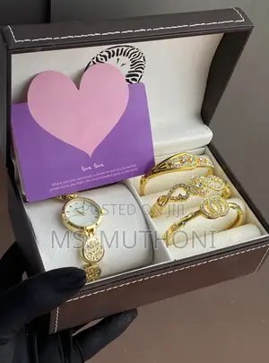 Ladies Special Occasion Gift Set