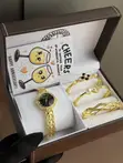 Ladies Special Occasion Gift Set - 4
