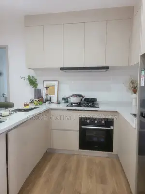 1-Bedroom Apartment for Sale in Mogotio Westlands, Raphta Road Area