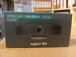 Logitech C925-E HD Webcam with Built-in Microphones - Black - 2