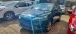 Toyota Harrier 2.0 SUV 2019 Black - 2