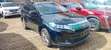 Toyota Harrier 2.0 SUV 2019 Black - 5