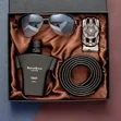 3-in-1 Men's Gift Set - 1