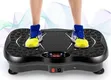 Mashine ya Mazoezi ya Vibration Plate kwa Mwili Mzima - 2