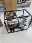 Maxmech 3" Sewage Pump - 3