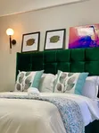 Cozy 3 Bedroom Apartment in Syokimau Apple Tree - 1