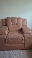 SofaSofa 5-Seater Recliner Sofa Set - 1