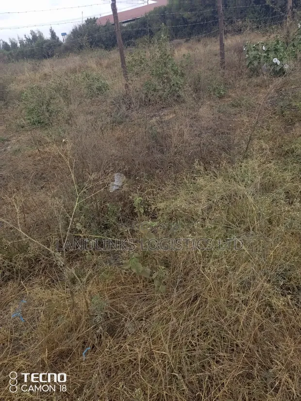Old Kitisuru 2 Acres for Development - 1