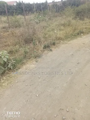 Old Kitisuru 2 Acres for Development