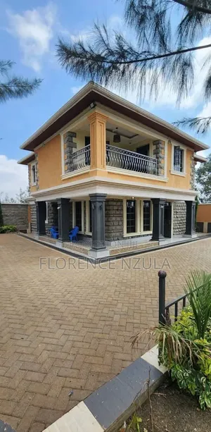 Maisonette ya Vyumba 5 Tuala, Maasai Lodge Inauzwa
