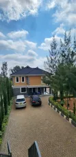 5-Bedroom Maisonette in Tuala, Maasai Lodge for Sale - 2