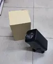 HY320 Wifi Android Projector Mpya na Spika - 2